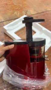 Máy ép chậm máy ép trái cây HONGXIN RH-311/ SAVTM JE-07 [bảo hành 6 tháng]