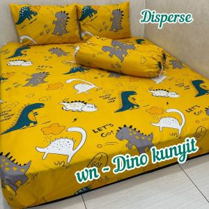 SEPRAI HOME MADE BEST SELLER MOTIF SPONGEBOB LABUBU KUROMI uk 120 160 180 200
