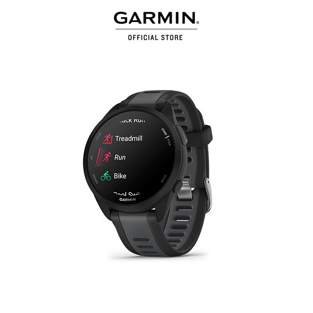 NEW] Garmin Forerunner 165 NON MUSIC MUSIC TRAIN