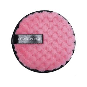 Harga Grosir - Sponge Make Up Removal / Makeup Removal Clean / Sponge Puff Face Cleansing