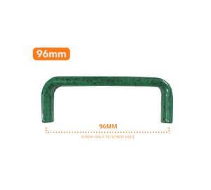 1196 Cabinet Drawer Plastc Handle
