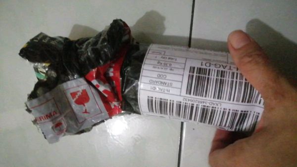 Buyer review video 6