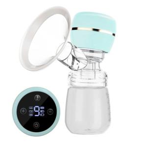 Mmflight Pompa Asi Elektrik Wearable Breast Pump Handsfree Portable Pumping Asi