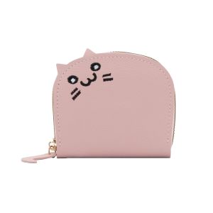 กระเป๋าสตางค์ใบสั้น (GC-509) ดีไซน์น่ารัก ช่องเก็บของเยอะ