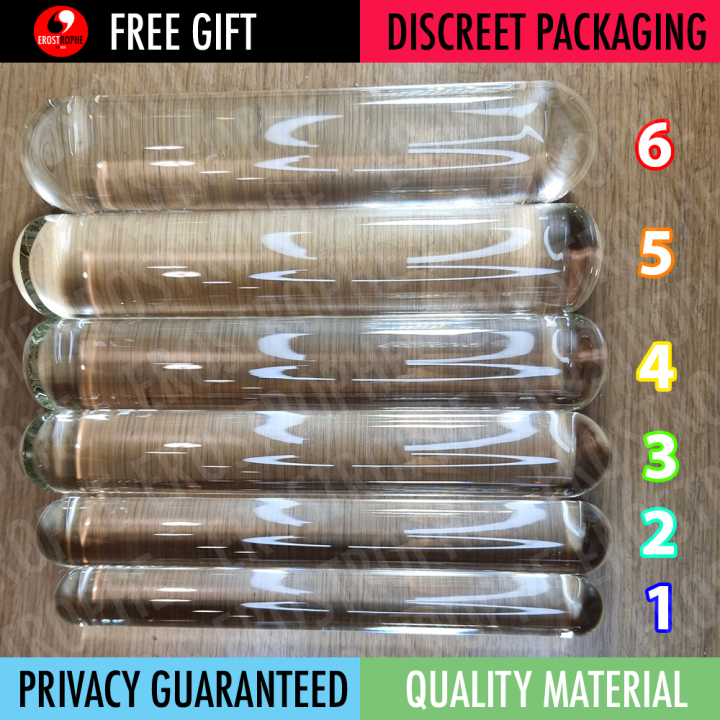 bbc anal plug Big-Ass Straight Stick Huge Glass Dildo Anal Butt Plug Sex Toy Local  Manufacturer Warranty Dildo - Lazada