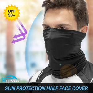 Face Mask Full Face Motorcycle Protective Gear Face Mask Cooling System Dust Protect