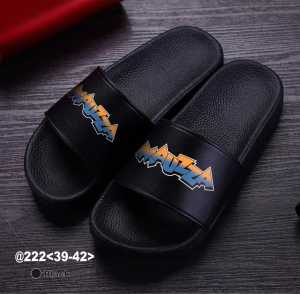 BRZ Sandal MAUZZA Sandal Pria Anti Slip Sandal Terbaru