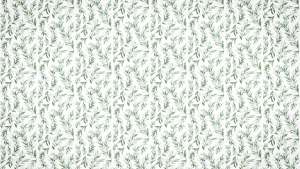 Peel and Stick Wallpaper 17.7 x118.1 Inch Olive Green Leaf Wallpaper Floral Contact Paper Bathroom Vinyl Removable Modern Farmhouse Sage Green Wall Paper Self Adhesive Neutral Wallpaper