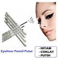 Pensil Eyeliner - Black Putar - 1 Pcs Waterproof [PROMO]. 