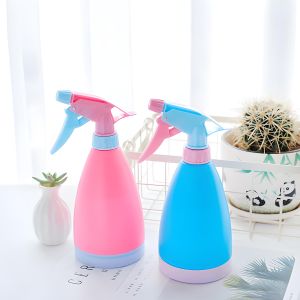 Botol Spray Semprot 500ml Sprayer Semprotan Burung Tanaman Hewan Kaca AN