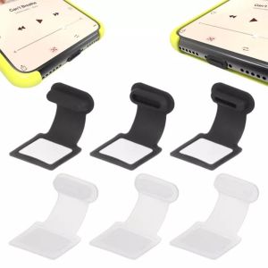 DUDAN Silicone Cho Điện Thoại Di Động Micro USB Điện thoại Bụi Cắm Loại C Chống bụi Cap Type-C Bụi Cắm USB Sạc Cổng Bảo Vệ Phích Cắm chống Bụi Điện thoại Chống Bụi Cắm
