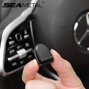 5 Miếng Miếng Dán Tường Xe Hơi Mini Móc Tự Dính Móc Cửa Nhà Bếp Phòng Tắm Móc Chìa Khóa