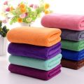 Handuk Lap Microfiber - Menyerap Banyak Air dengan Sekali Usap. 