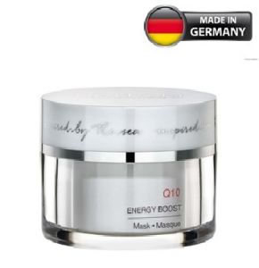 DALTON Q10 Cell Energy Mask / Overnight or Sleeping Cream Mask / Anti-Aging / Skin Brightening保湿滋养面膜