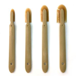 1set Alat Dempul Nat Alat Pembersih Perapi Lem Silikon Sealant Tool Scraper