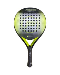 Raket Padel Jugador 750 Pure 2 Improve