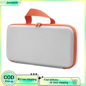 [Jocestyle Outdoor Mall]Hard Carring Case Shockproof Hard Case Anti-scratch Portable Travel Storage Bag for Dyson Corrale HS03 Hair Straightener