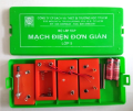 [HCM]Bộ lắp ráp mạch điện Lớp 5. 