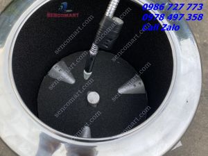 Xả kho máy gọt vỏ củ quả bảo hành 12 tháng