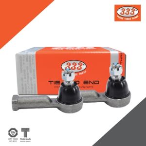 333 ลูกหมากคันชักนอก - MAZDA BT50 2WD ปี 2006 ลูกหมากรถยนต์ 1 กล่อง 2 ชิ้น