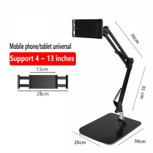 Adjustable Desktop stand Table Phone Tablet Holder Stand Tablet PC Stands For ipad 4-13 inches 桌面支架