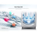 LG 11KG Top Load Washer with Smart Inverter T2311VS2B | Smart Inverter | BMC Motor Protection | Smart Motion | TurboDrum | Punch+ 3 | Smart Diagnosis | Washing Machine with 1 Year Warranty. 