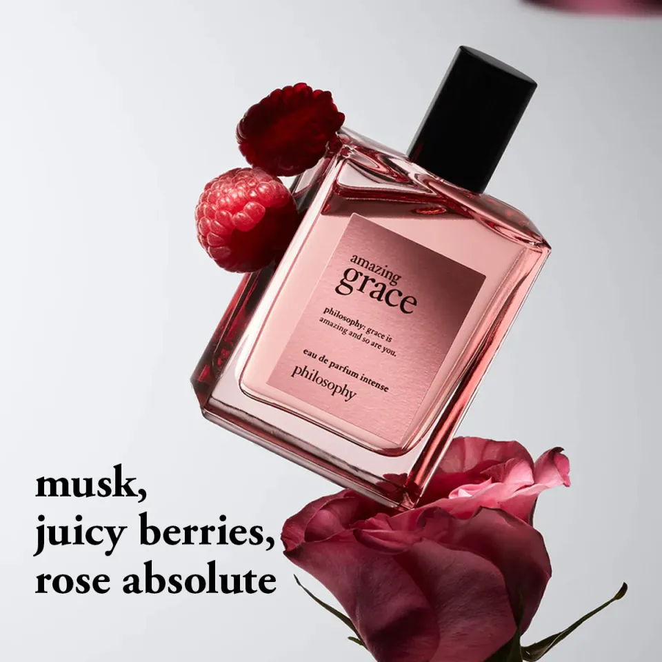 philosophy radiant grace brand box lightweight, non-greasy with - Main Image