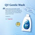 QV Gentle Wash Untuk Kulit Kering dan Sensitif (pH seimbang) - PRE ORDER. 