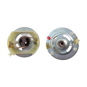 High Motor Brush Kit For Applications Compatibility Plastic Use