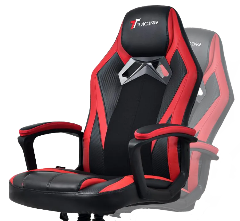 TTRacing Duo V3 Duo V4 Pro Gaming Chair Office Chair Kerusi Gaming