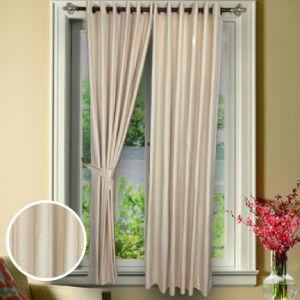 GORDEN JENDELA MINIMALIS SMOKRING SALUR 12 RING