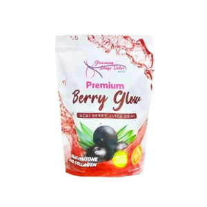 GLOWMING Slimming Fat Burning Beverage Weight Loss Support Appetite Suppression Powerful Products