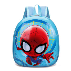 BLIBAG (485) Tas Ransel Anak Sekolah Terbaru / Tas Anak laki-laki dan perempuan / Tas Karakter/ Back To School / Tas Anak LUCU /Import