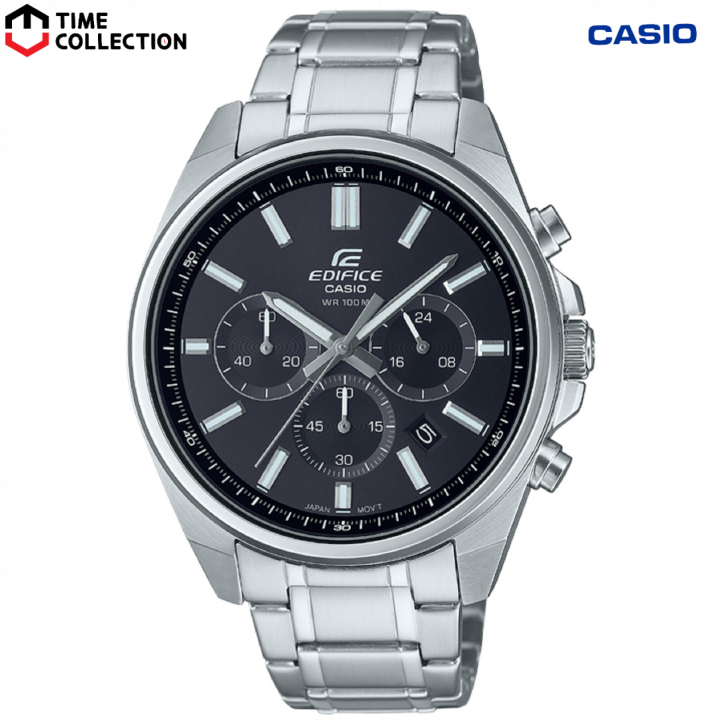 Casio sales edifice lazada