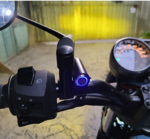 Công tắc ngắt đèn tự động cót xe Yamaha PG1