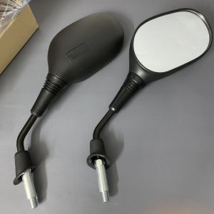 kính chiếu hậu SH Ý 125/ 150 hàng MIU cao cấp ren 10li thuận - gắn các dòng xe. cam kết chất lượng