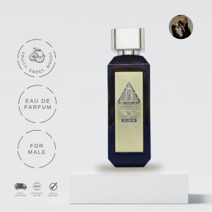 Fragrance World La Uno Million Elixir for Men - 100 ML