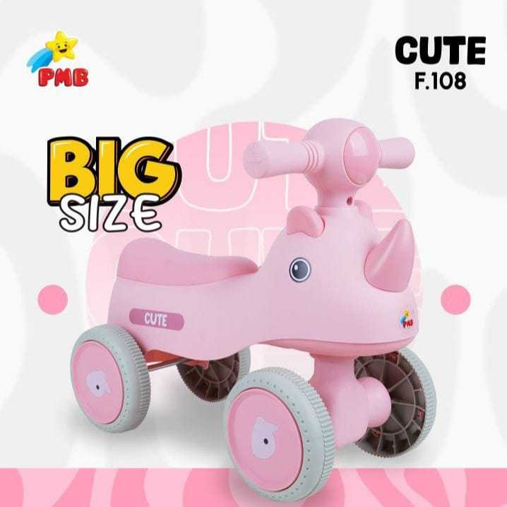 Mainan%20Anak%20Sepeda%20Ride%20On%20Cute%20F108%20Musik%20-GowesLaju%20-%20Image%204