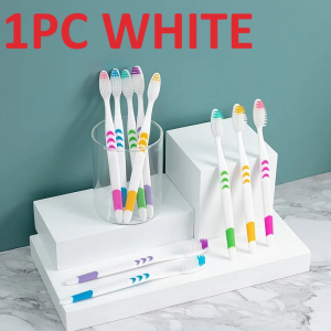 DiyHomeIpoh【成人牙刷】Bamboo Charcoal Soft Toothbrush/ Berus Gigi/ 竹炭成人牙刷