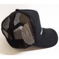 AGNOSTIC FRONT ROCK N ROLL BAND TRUCKER/NET CAP. 
