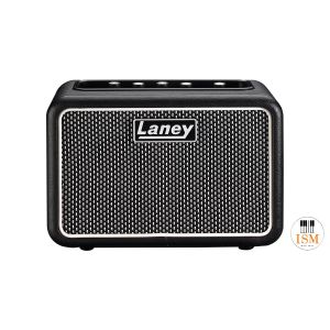 Laney แอมป์กีต้าร์ไฟฟ้ามินิ Mini Electric GUitar Ampifier รุ่น Mini-STB-Lion & Mini-STB-SuperG