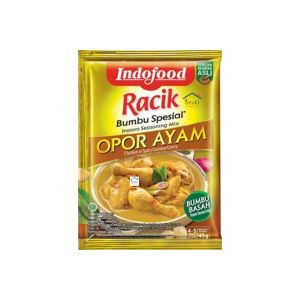 Racik Opor Ayam Bumbu Basah Instan dan Praktis