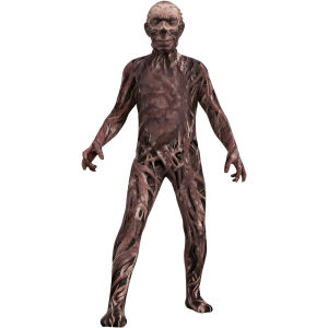 5 Cannibal flower cosplay Halloween horror cosplay costume: strange creature man-eating flower
