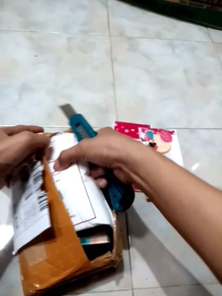 Buyer review video 3