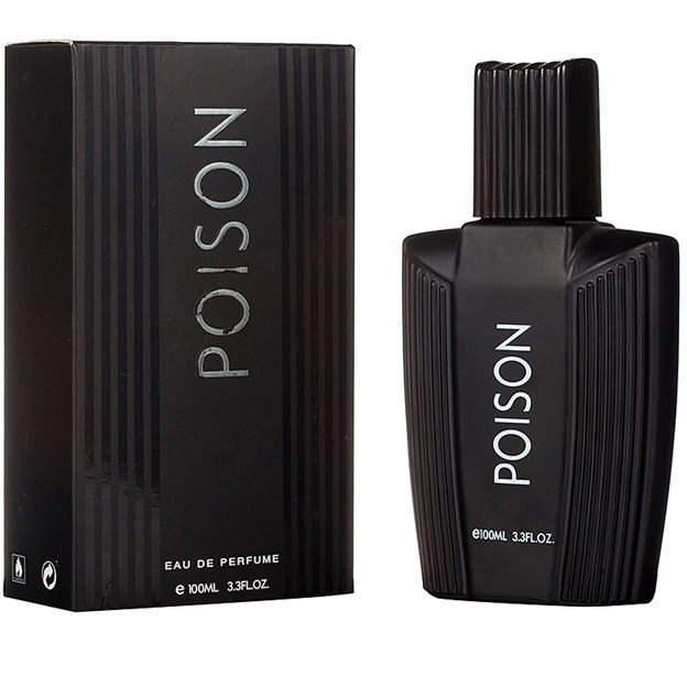 Poison cheap perfume 100ml