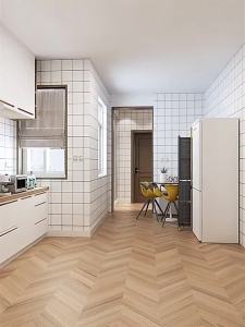 LZD Installation-Free Floor Storage Rack Multi-Layer Foldable Kitchen Storage Rack Household Bedroom Living Room Metal Storage Rack