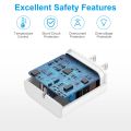 Loại C Sạc cáp cho iPhone 16 Pro Max 15 Pro Max IPhone 16 Plus 15 Plus Cộng Với Nhanh Chóng dây sạc Dệt Dây dòng dữ liệu loại USB C Để C. 
