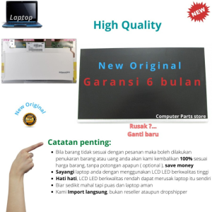 Layar LCD Acer Aspire 4251 4253 4535 4540 4551 4349 4732 4732z 4733z 4735 4736 4738z 4739z 4740 4741z 4749z 4743 4745 4749z 4750 4755 4752 4339z Notebook Panel Screen