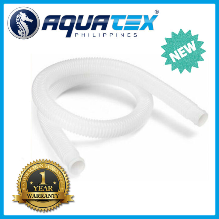 AQUAPRO Pool Pump Hose for AQUAPRO, Intex and Bestway pool filter pump Lazada PH