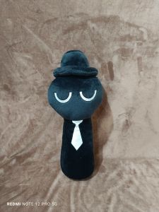 Mainan Boneka SPRUNKI / Boneka Horor Game SPRUNKI / SPRUNKY 45cm SNI